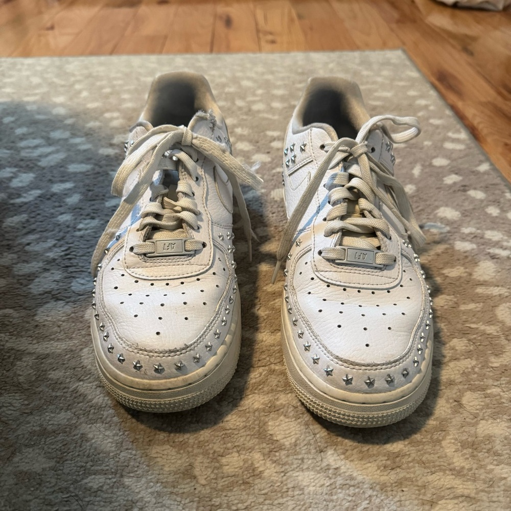 Star Studded AF1
